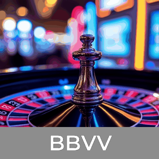 BBVV: Emoção e Altos Retornos nos Jogos de Caça-níqueis