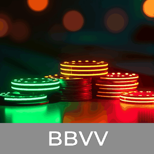 BBVV: Experimente o Crash e Multiplique Seus Ganhos
