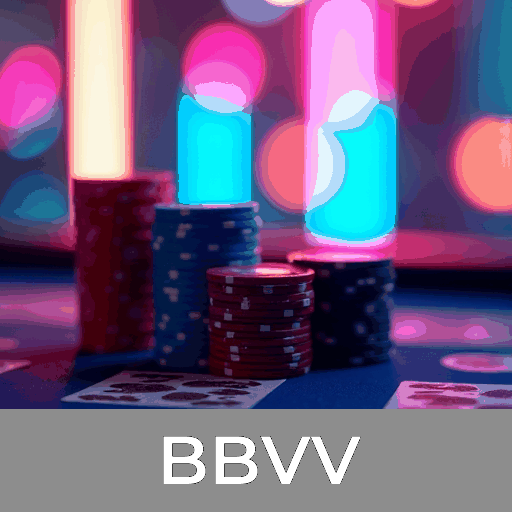 BBVV: A Emoção dos Jogos de Cassino ao Seu Alcance